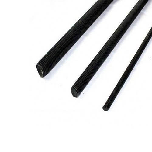 Thread Bar High Tension Galvanized Janatha Steels